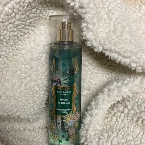 Bath & Body Works Magic in the Air